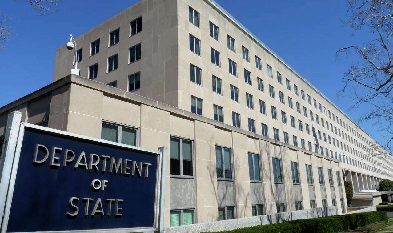 State Department urges US citizens abroad to exercise caution