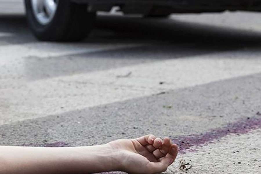 Ինքնավթար. 16-ամյա ուղևորը մահացել է