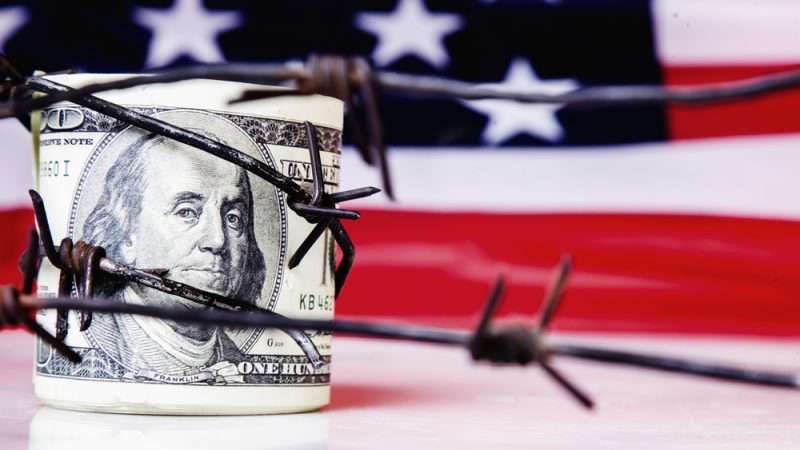 The US, UK and EU pressure the UAE over trade with Russia