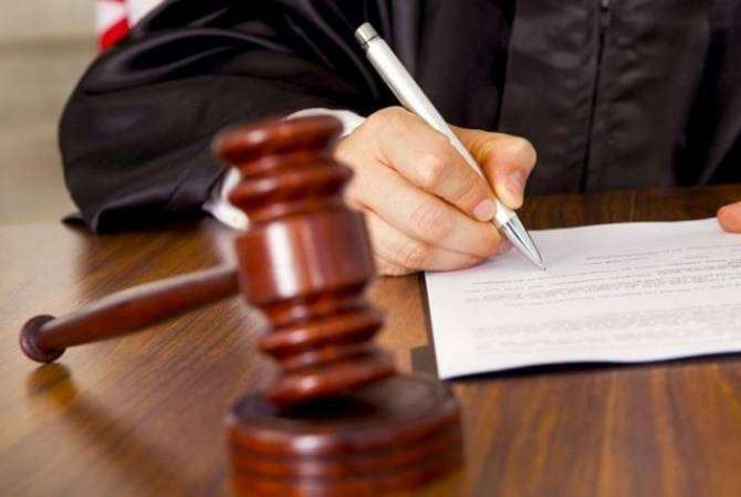 2,5 միլիոն դրամ կաշառք ստանալու մեջ մեղադրվող պաշտոնյաների գործը դատարանում է