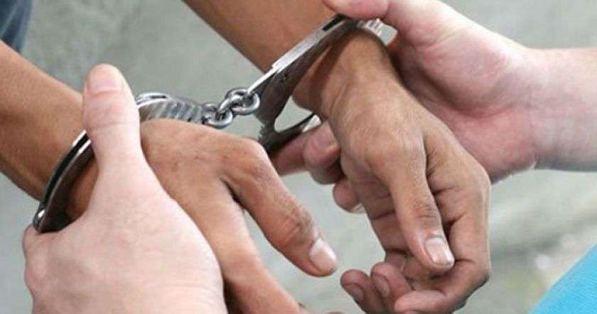 Երևանում ավազակության գործով Հնդկաստանի 3 քաղաքացի է կալանավորվել