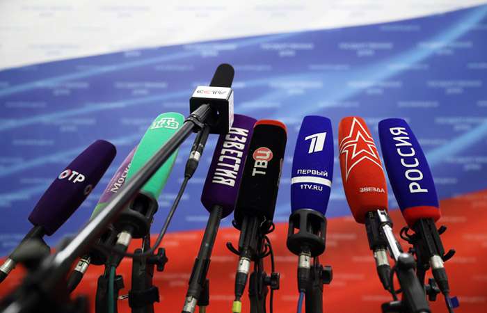 Ռուսական զլմ-ները սկսել են կողմնակալությամբ լուսաբանել բողոքի ակցիաները (ԼՈՒՍԱՆԿԱՐՆԵՐ)