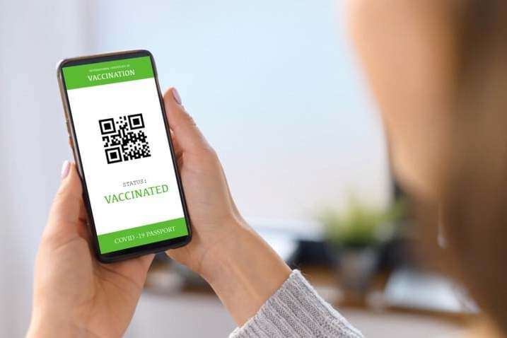 В Армении отменили требование предъявлять QR-код в общественных местах