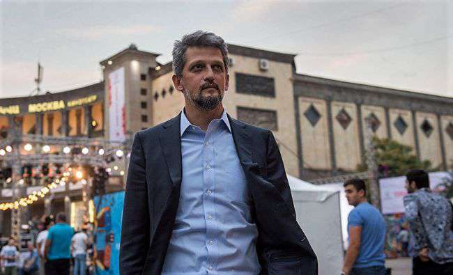 "Меня в любой момент могут убить, как убили Гранта Динка" - Каро Пайлан