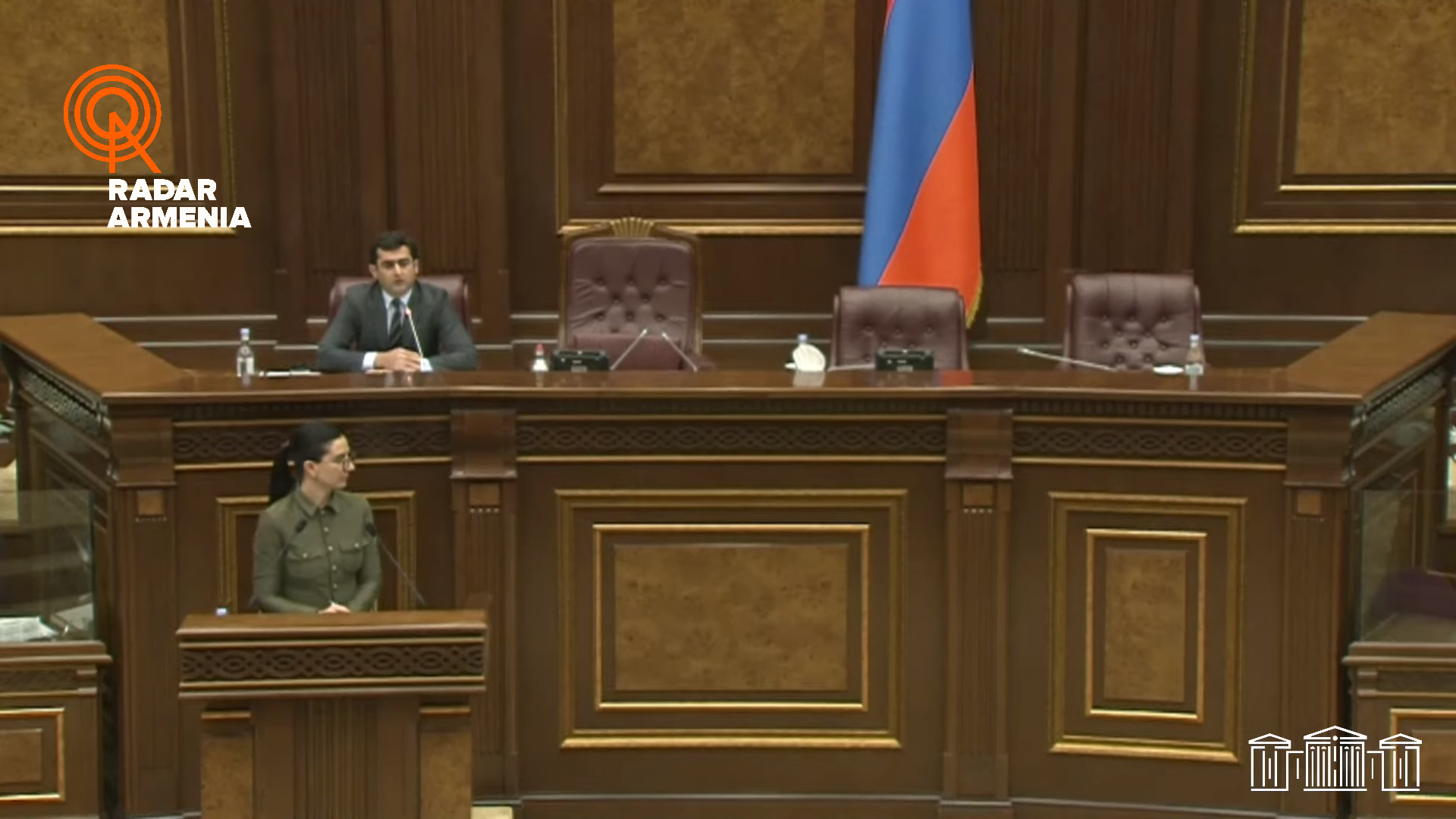 «Այս պահին ուսումնասիրվում են Երևանի մանկապարտեզների, զբոսայգիների օտարման գործընթացները». դատախազ (ՏԵՍԱՆՅՈՒԹ)