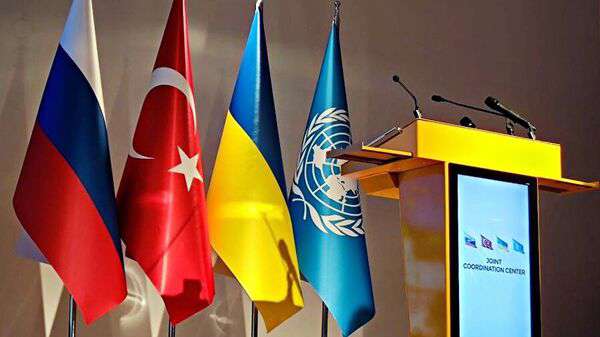Deputy Ministers of Defense of Turkey, Russia and Ukraine will meet in Istanbul