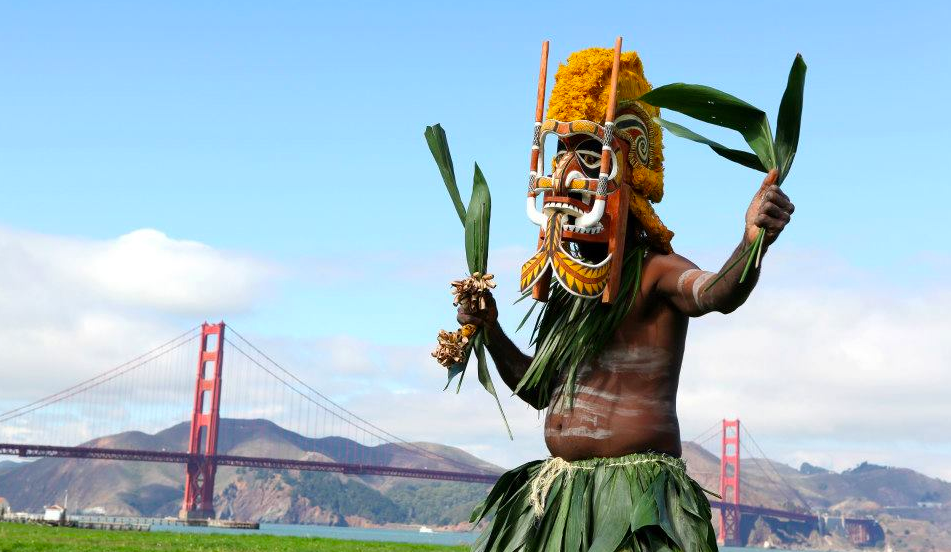Papua New Guinea intends to sign a defense agreement with the United States
