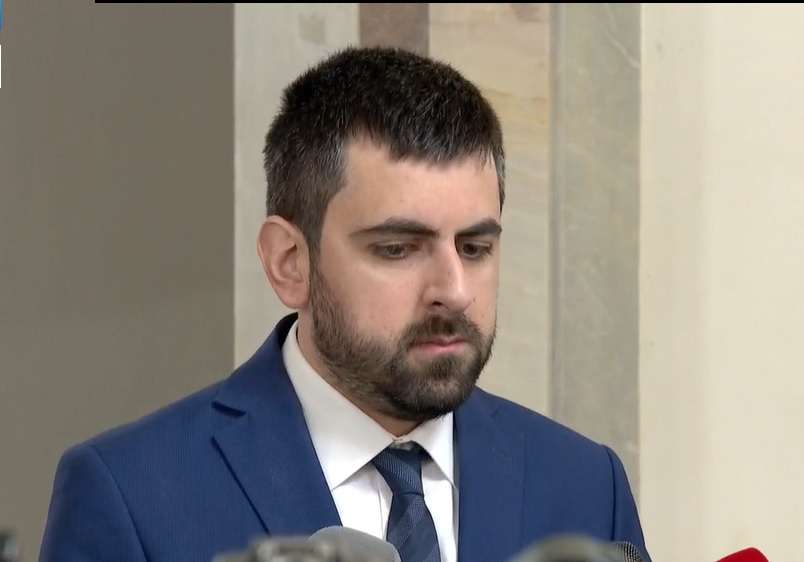 "Why does the Russian Federation not guarantee the provisions defined by the statement of November 9?" Khandanyan to Peskov