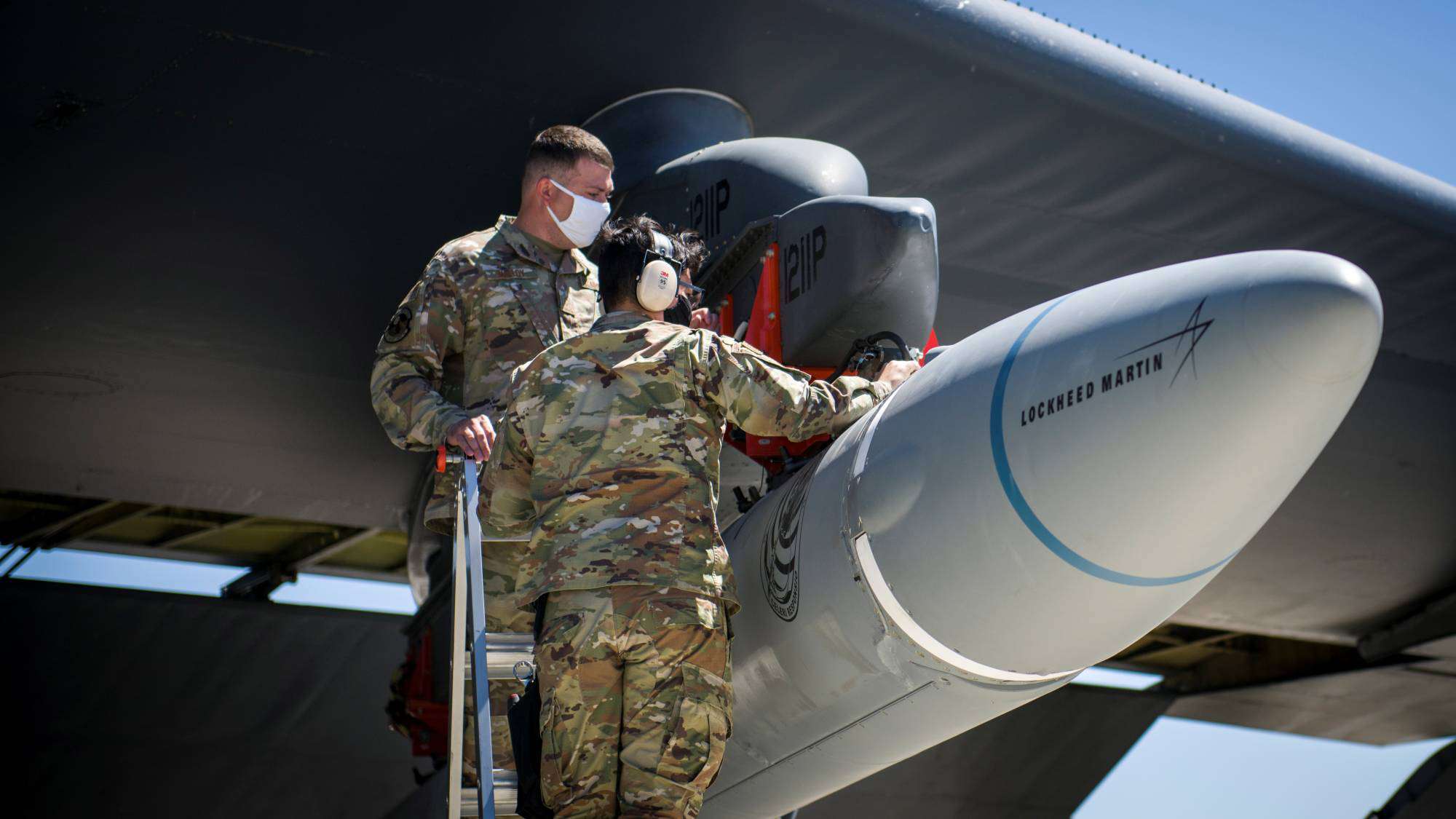 Japan and the US will spend 3 billion dollars on the development of missiles against hypersonic weapons