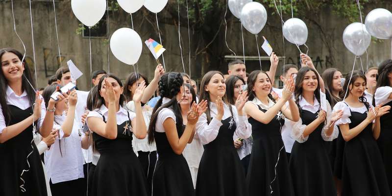 «Վերջին դաս» միջոցառումը կազմակերպելիս բացառել դրամահավաքը. ԿԳՄՍՆ