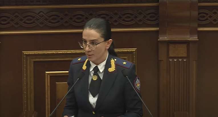 Պարտության թիվ մեկ պատճառներից մեկը՝ ըստ դատախազի