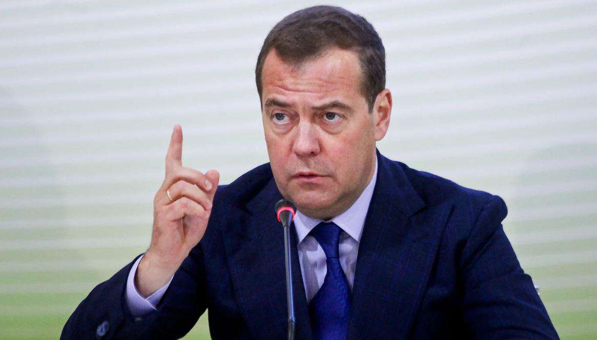 Մեդվեդևն արձագանքել է Թրամփին