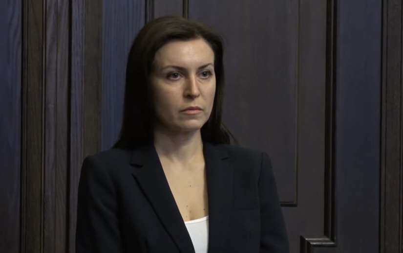 Թատերական ինստիտուտը նոր ռեկտոր ունի