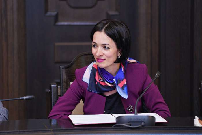 Արարատի և Կոտայքի մարզերում կստեղծվեն կրթահամալիրներ