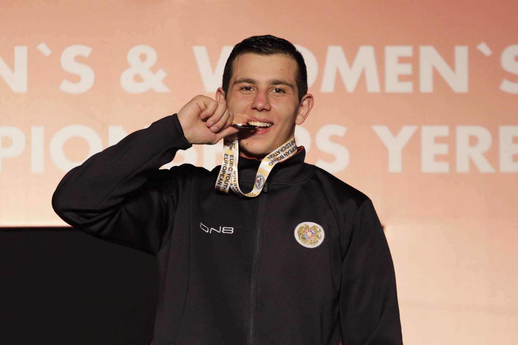 Հայ բռնցքամարտիկները 1 ոսկե, 2 արծաթե և 10 բրոնզե մեդալ են նվաճել երիտասարդների Եվրոպայի առաջնությունում