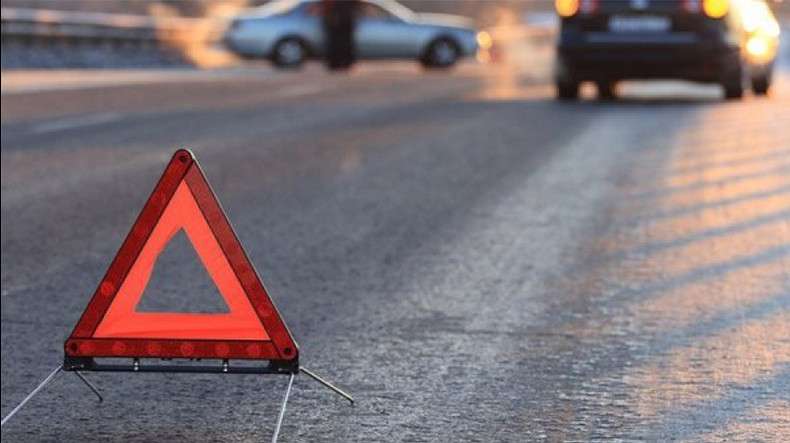 ՃՏՊ Կապան-Քաջարան ավտոճանապարհին