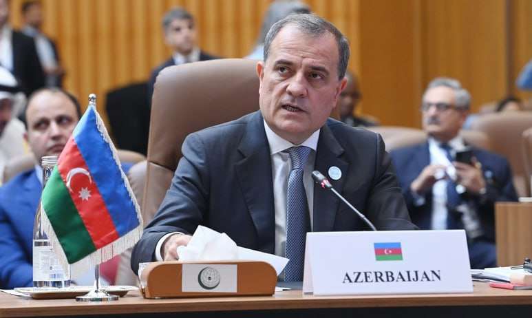 Bayramov spoke about the normalization of relations between Baku and Yerevan