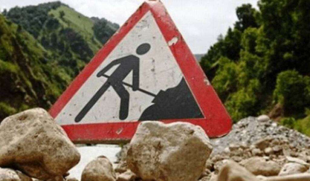 Երևան-Սևան ճանապարհին քարաթափման աշխատանքներ կիրականացվեն