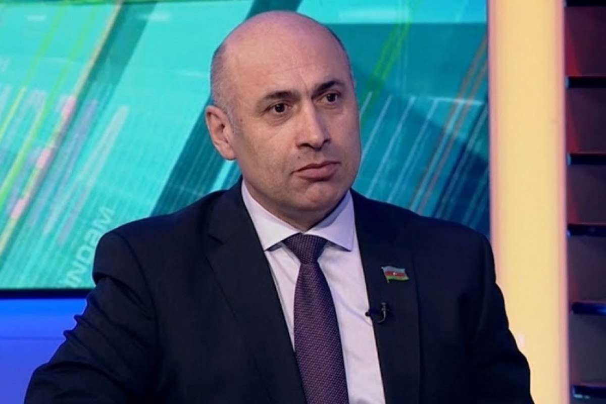 Մոսկվայի օդանավակայանում ձերբակալել են  ադրբեջանցի պատգամավորի