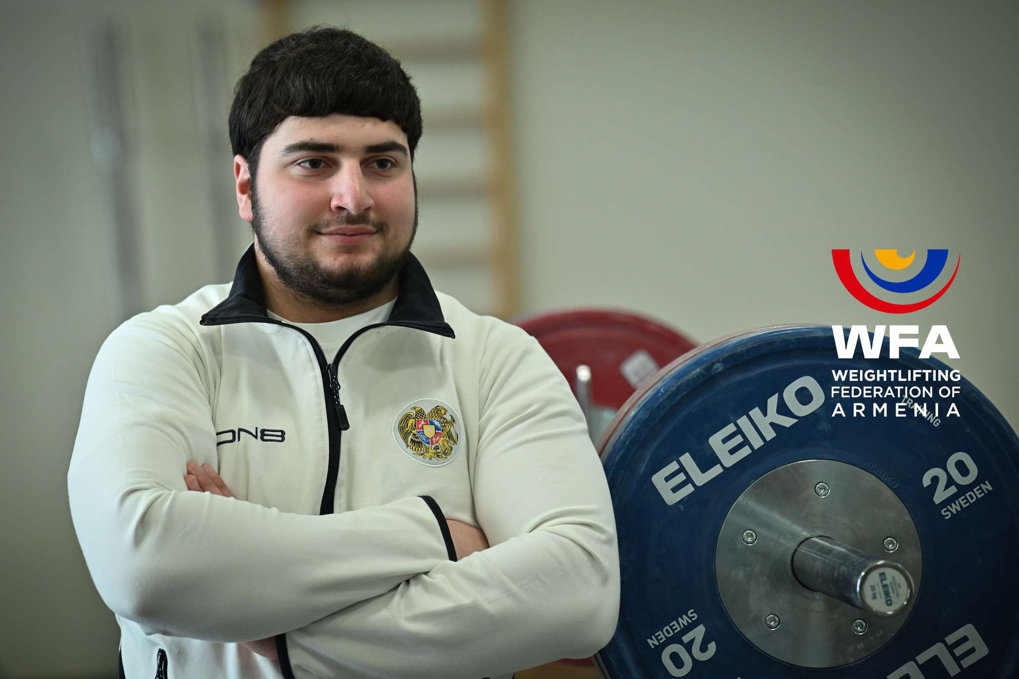 Григор Казарян — чемпион мира среди юношей