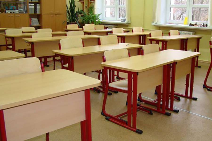 К ударившему ученика педагогу применено дисциплинарное взыскание