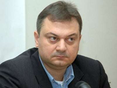 "Washington fell before Moscow. this is an indicator of a tense competition." Shahan Gantaharyan