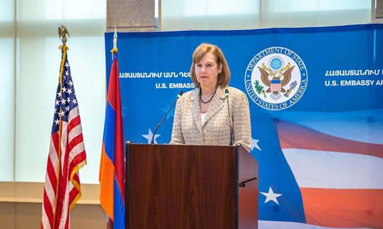 The USA will invest 17.3 million dollars in the media sphere of Armenia