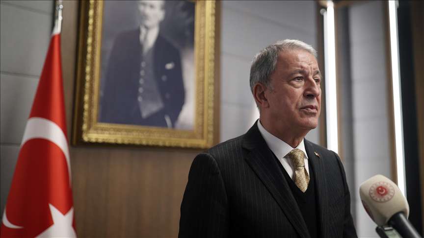 "The settlement of relations between Armenia, Azerbaijan and Turkey will create new opportunities for the Caucasus," Stone