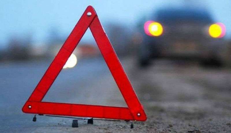 Բեռնատարի վարորդը մահացու վրաերթի է ենթարկել օտարերկրացու