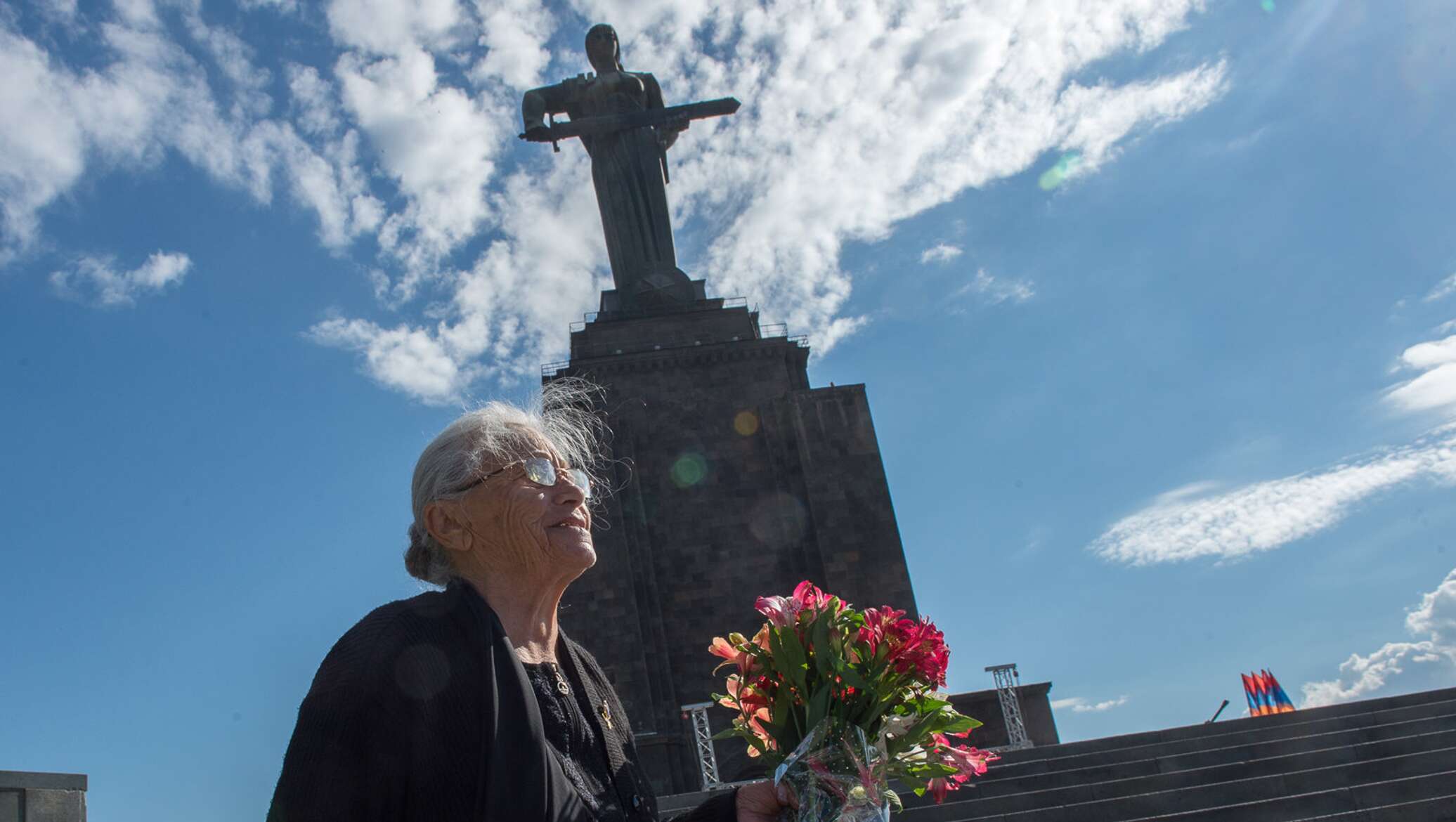 Какие мероприятия запланированы на 9 мая?