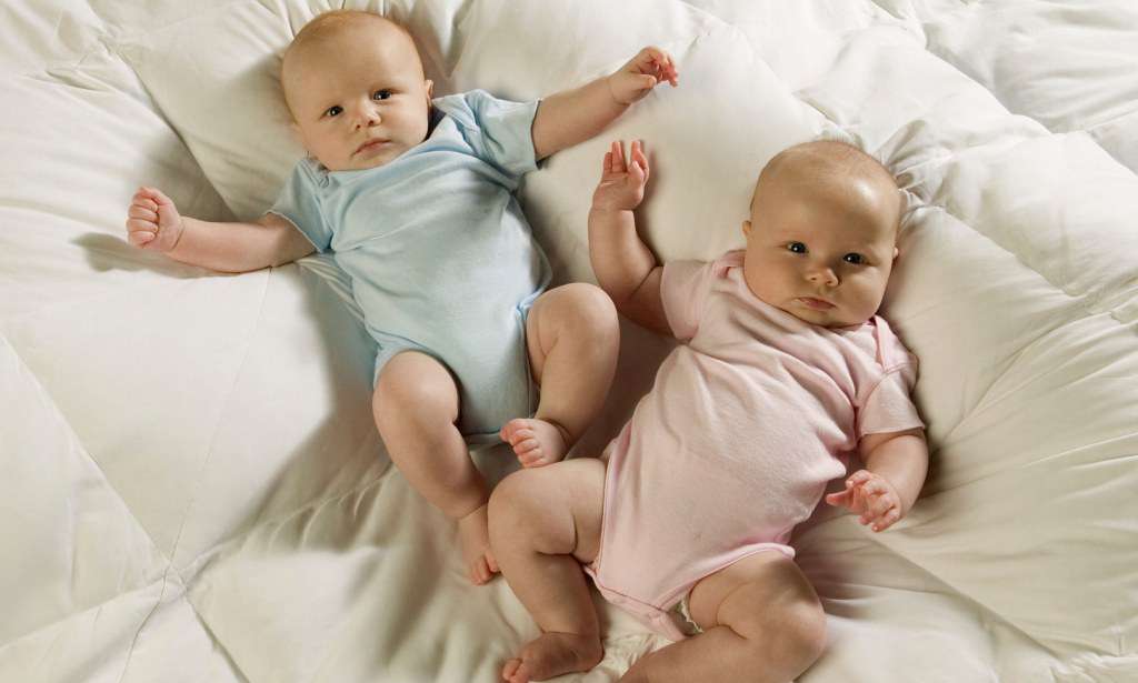 Ինչ անուններ են տալիս հայ ծնողները նորածիններին. ցանկ