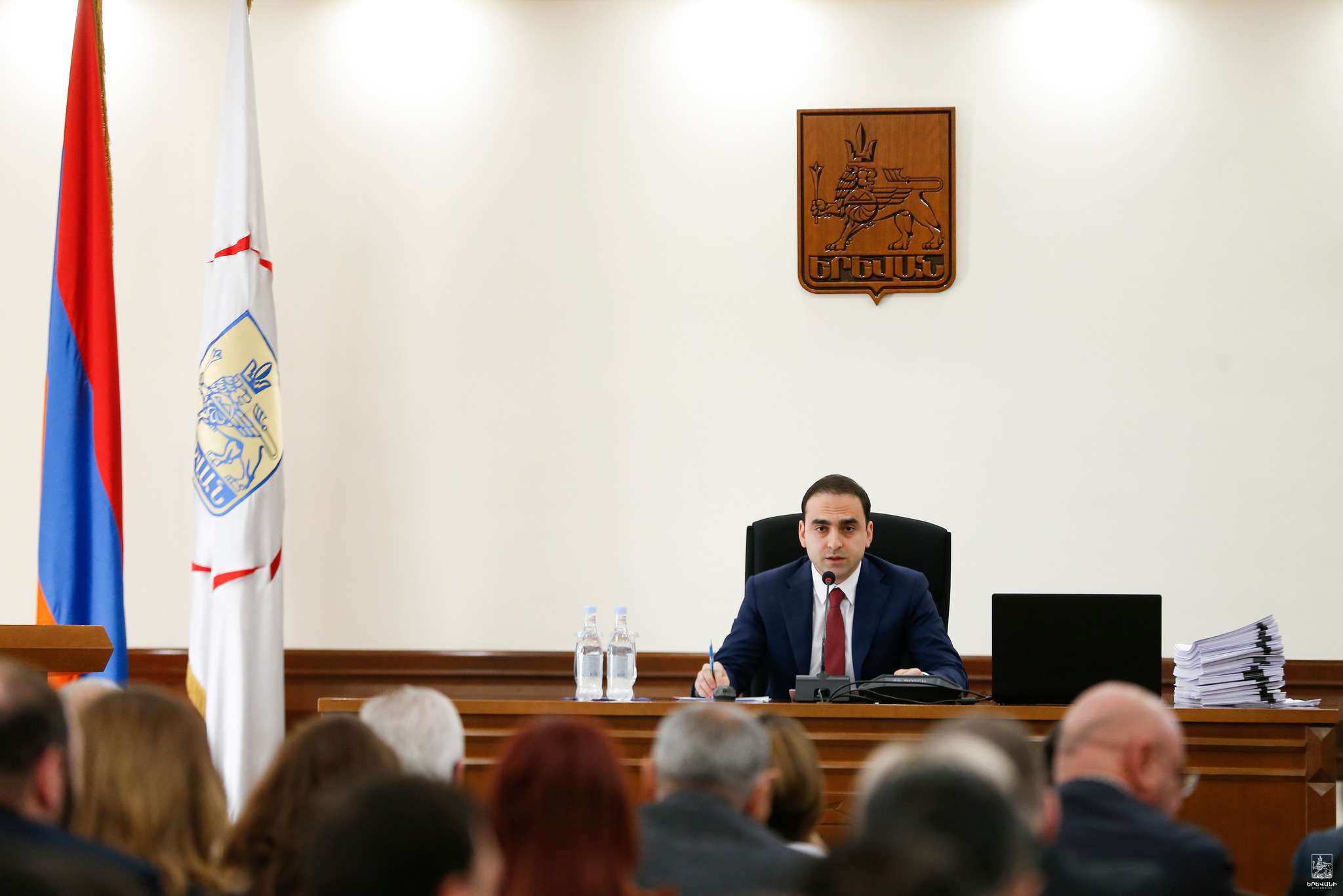 Հեռակառավարման նոր համակարգը թույլ կտա լուծել անվտանգության խնդիրները