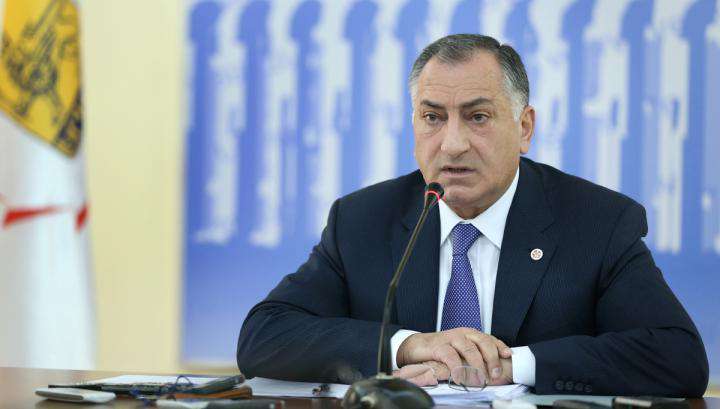 «Ջրականգերը պայմանավորված են եղել թողունակությունը չբավարարելու և մաքրման աշխատանքների հետ». Արեյան (ՏԵՍԱՆՅՈՒԹ)