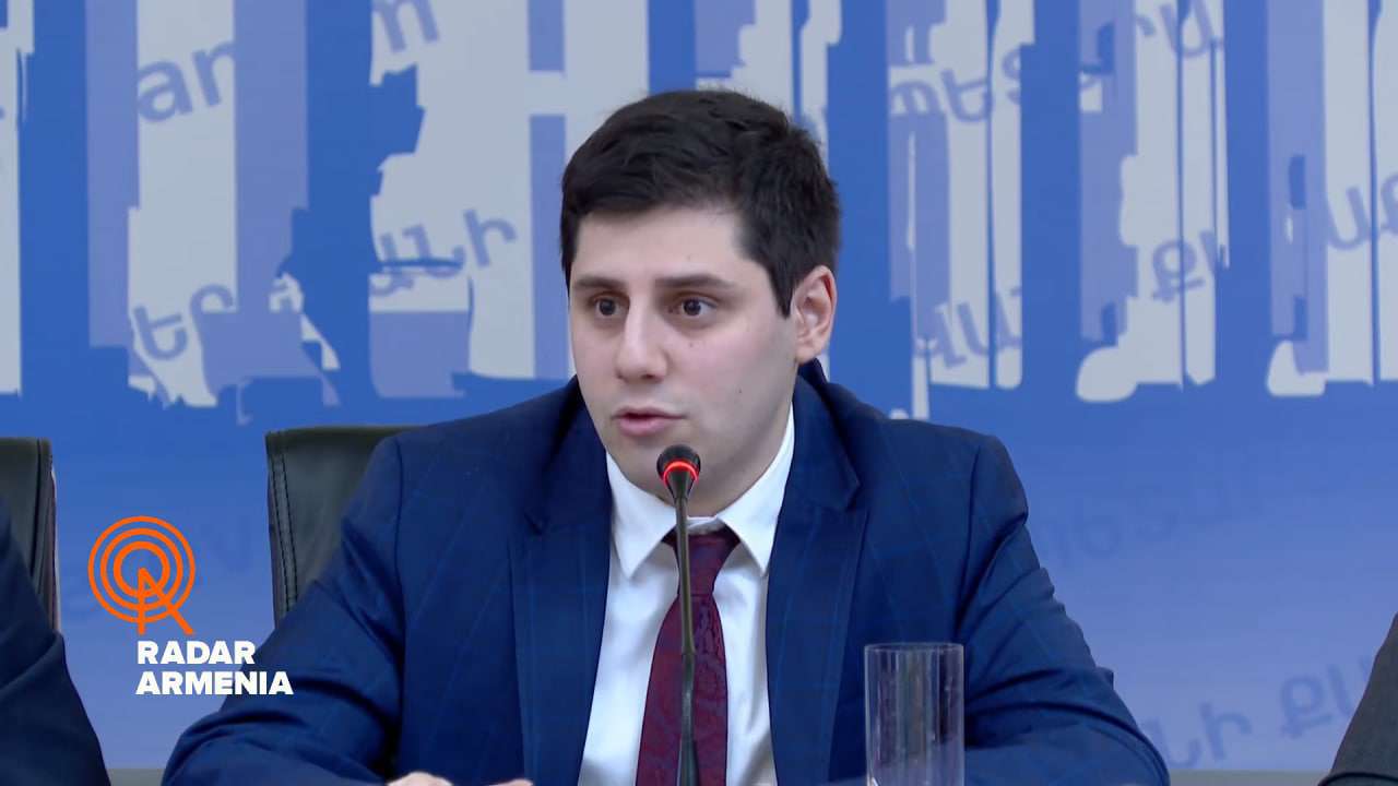 «Հնարավոր է այս տարվա ընթացքում 50 կանգառասրահում համապատասխան կահավորում ապահովել». Գրիգորյան (ՏԵՍԱՆՅՈՒԹ)