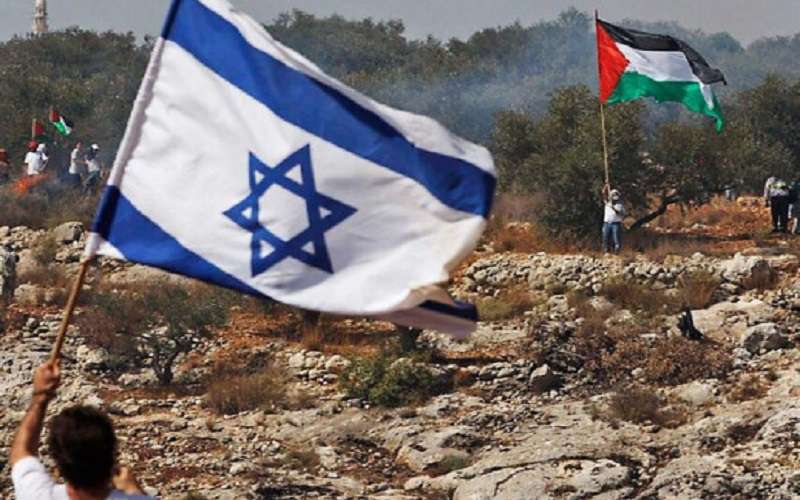 "Hamas" has agreed to the mediators' proposal to establish a ceasefire in Gaza