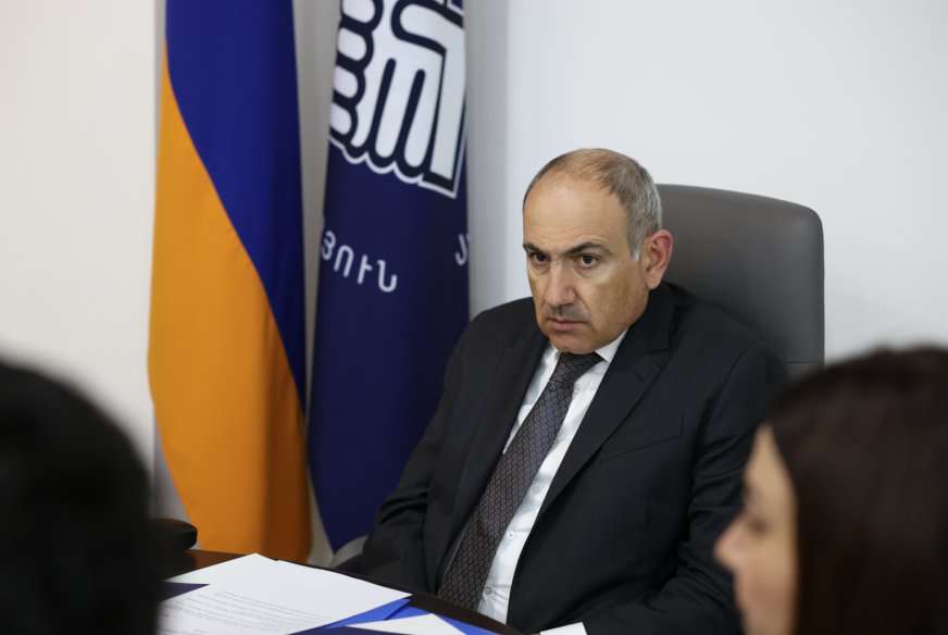 Տեղի է ունեցել ՔՊ նիստ․ ի՞նչ հարցեր են քննարկվել