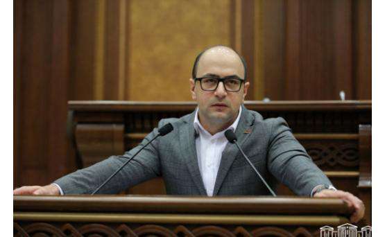 «Արշավը վարողների զգալի մասը Քոչարյանի աջակից է ներկայանում». Մամիջանյան