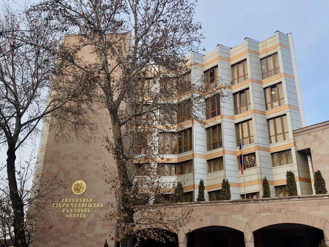 4 անձ է կալանավորվել 15 կգ թմրամիջոցը մաքսանենգությամբ ՀՀ տեղափոխելու համար