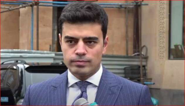 Ավագանու անդամը ետ է վերցրել ինքնաբացարկի դիմումը. փաստաբանն ահազանգում է