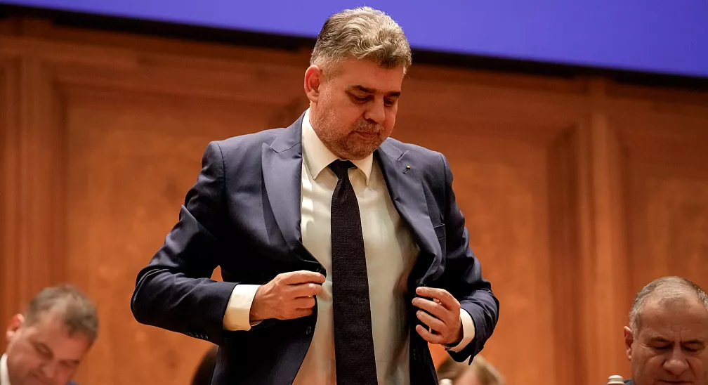 Ռումինիայի վարչապետը հրաժարական է տվել
