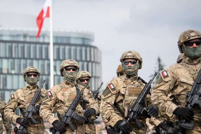 The columnist warned Poland about the severe consequences of provocations against Russia