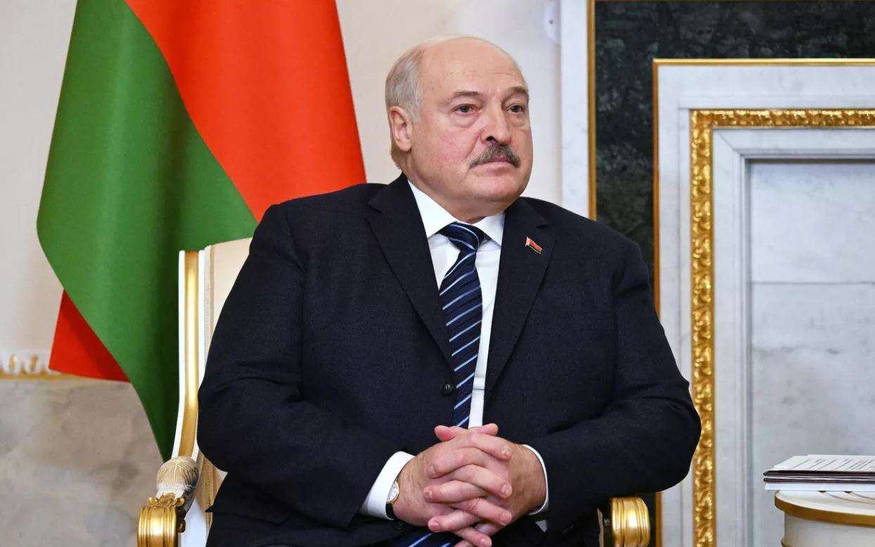 «Мир как никогда близок к ядерной войне». Лукашенко