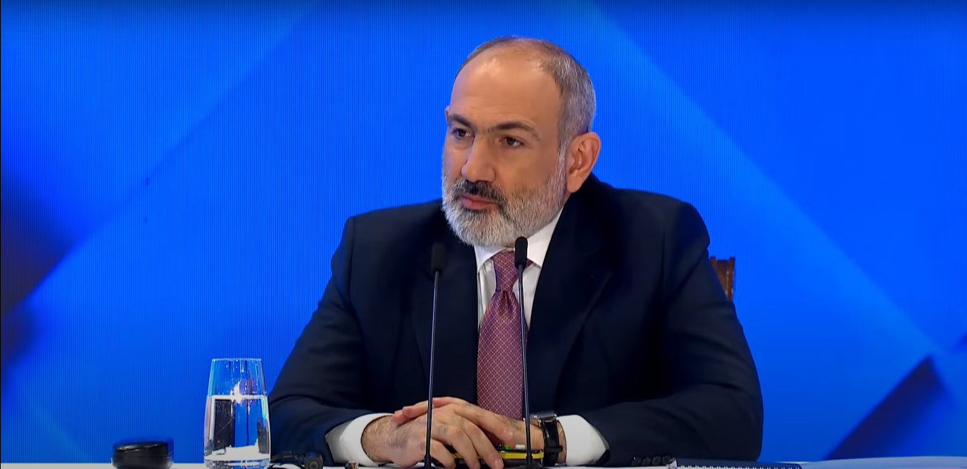 «Սահմանազատումը տեղի է ունենում ԽՍՀՄ իրավաբանական ուժ ունեցող ամենավերջին քարտեզների հիման վրա». վարչապետ