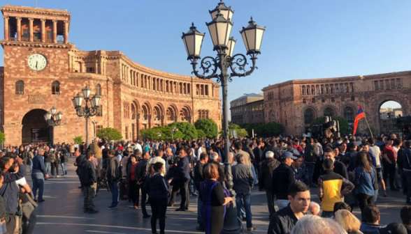 Հայաստանի մշտական բնակչությունն աճել է. «Ժողովուրդ»