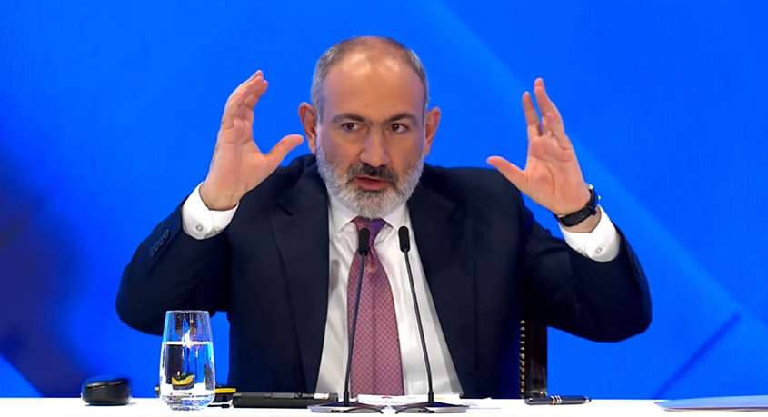 The Prime Minister commented on point 9 of the tripartite statement of November 2020