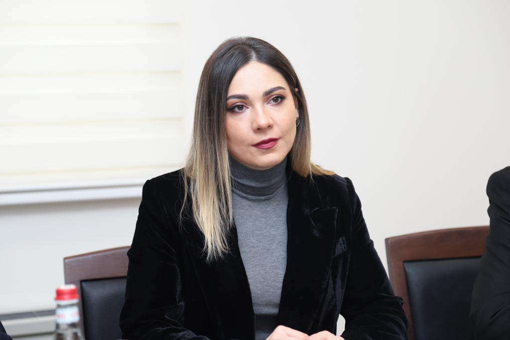 «Սահմանադրության նախագծի տեքստը պատրաստ կլինի 10 ամսից». Գալյան