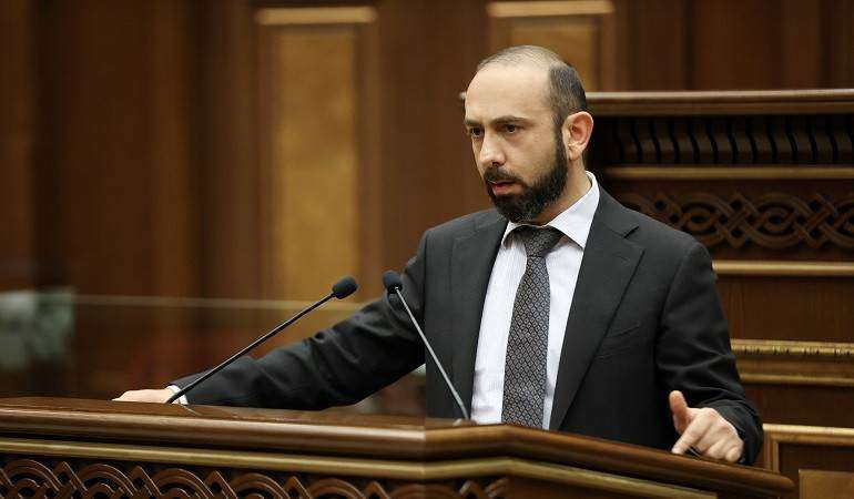 Պետք է ճանաչենք ահաբեկչությունից պաշտպանվելու երկրի իրավունքը