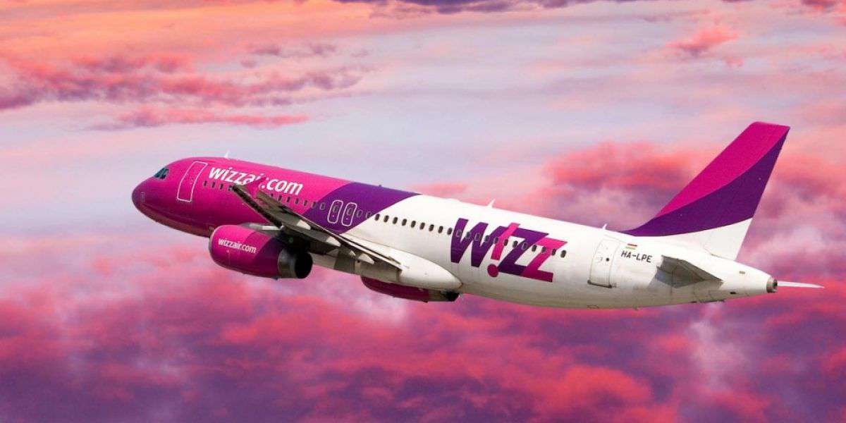 Wizz Air has launches new flights from Yerevan
