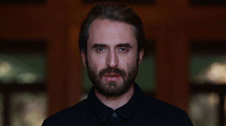 Потом ещё и удивляетесь, почему народ к вам не присоединяется? С вами всё в порядке? - Сос Джанибекян