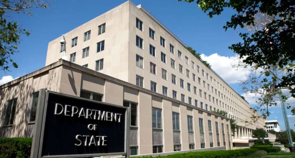 The US State Department welcomes the planned meeting of the leaders of Armenia and Azerbaijan in Brussels